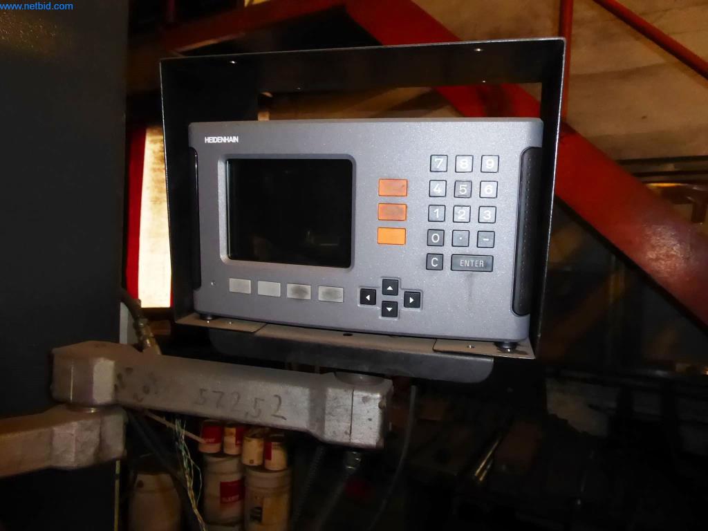 Machines for casting technology-17