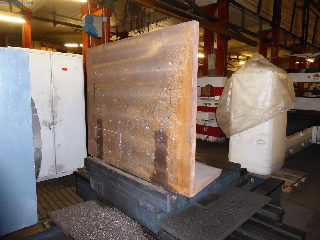 Machines for casting technology-18