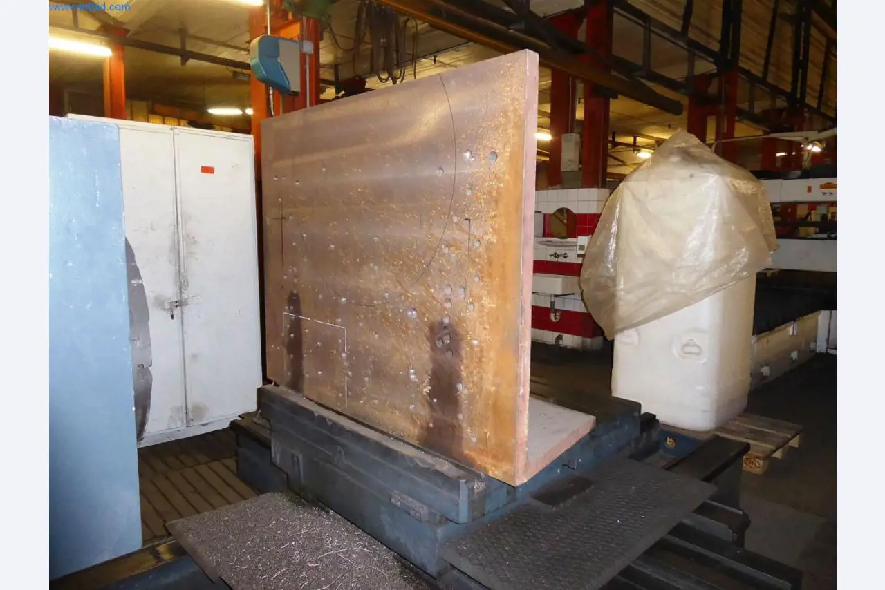 Máquinas do sector da tecnologia de fundição-18