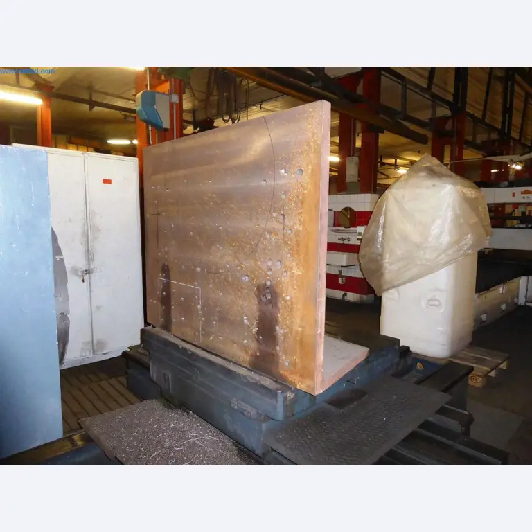 Máquinas do sector da tecnologia de fundição-18