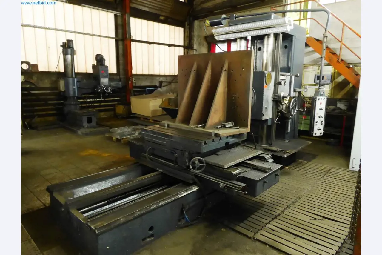 Máquinas do sector da tecnologia de fundição-1