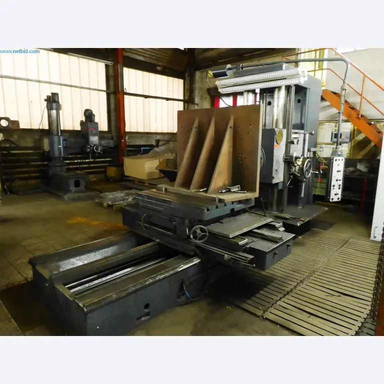 Máquinas do sector da tecnologia de fundição-1