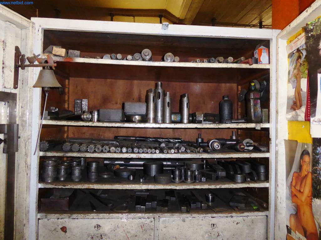 Machines for casting technology-20