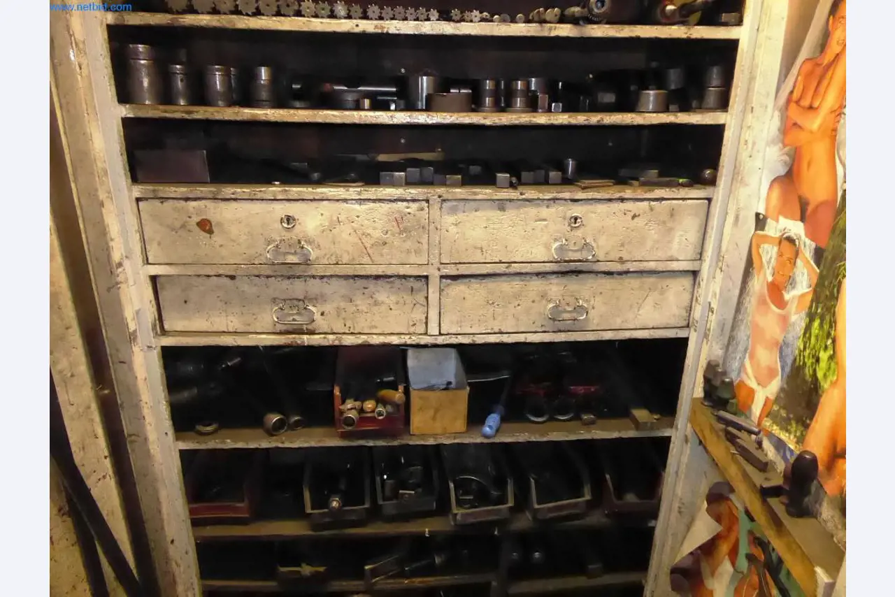 Máquinas do sector da tecnologia de fundição-21