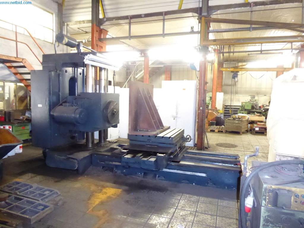 Machines for casting technology-2