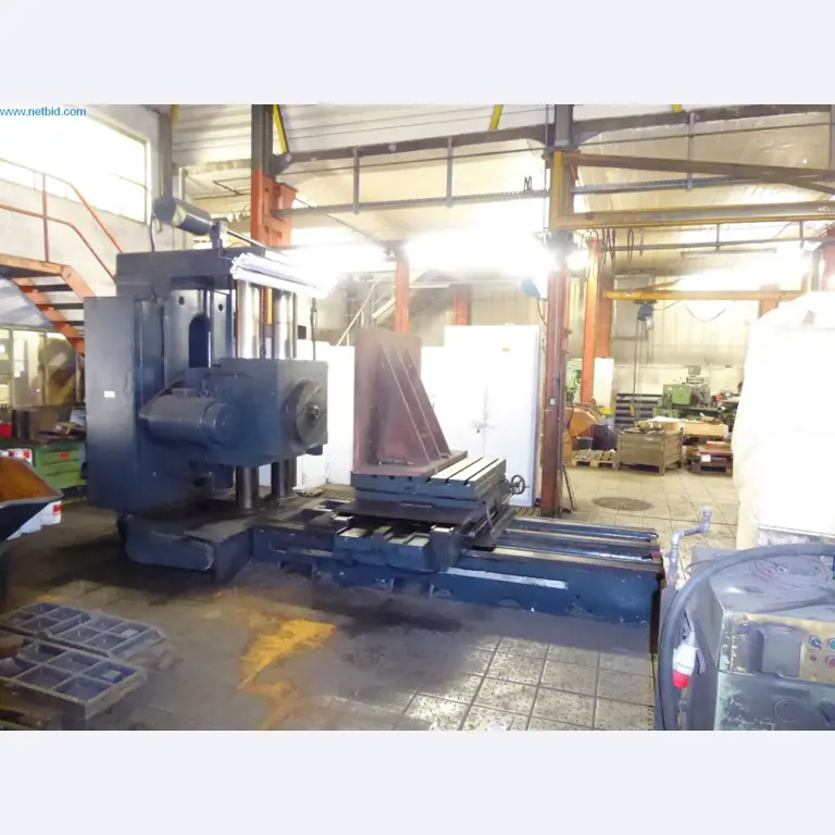 Máquinas do sector da tecnologia de fundição-2