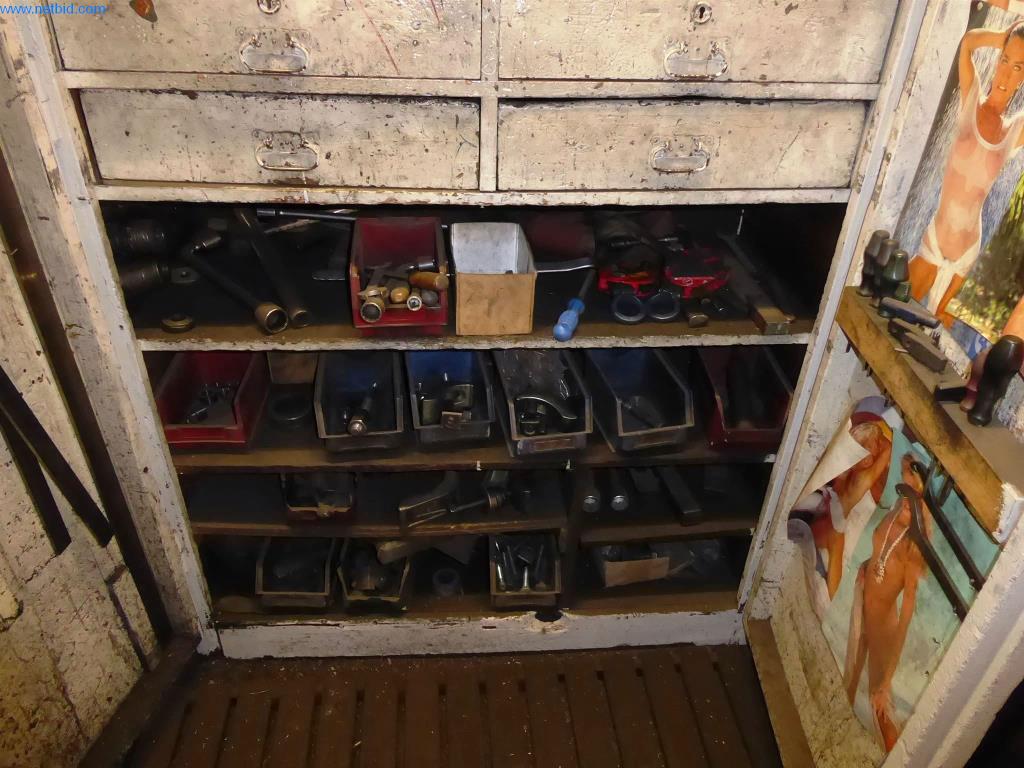 Machines for casting technology-3