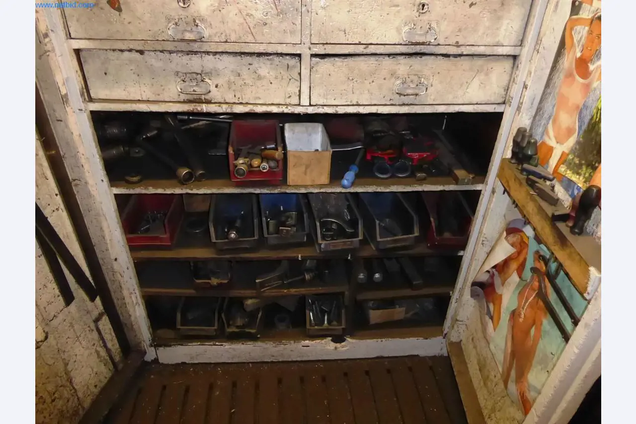 Máquinas do sector da tecnologia de fundição-3