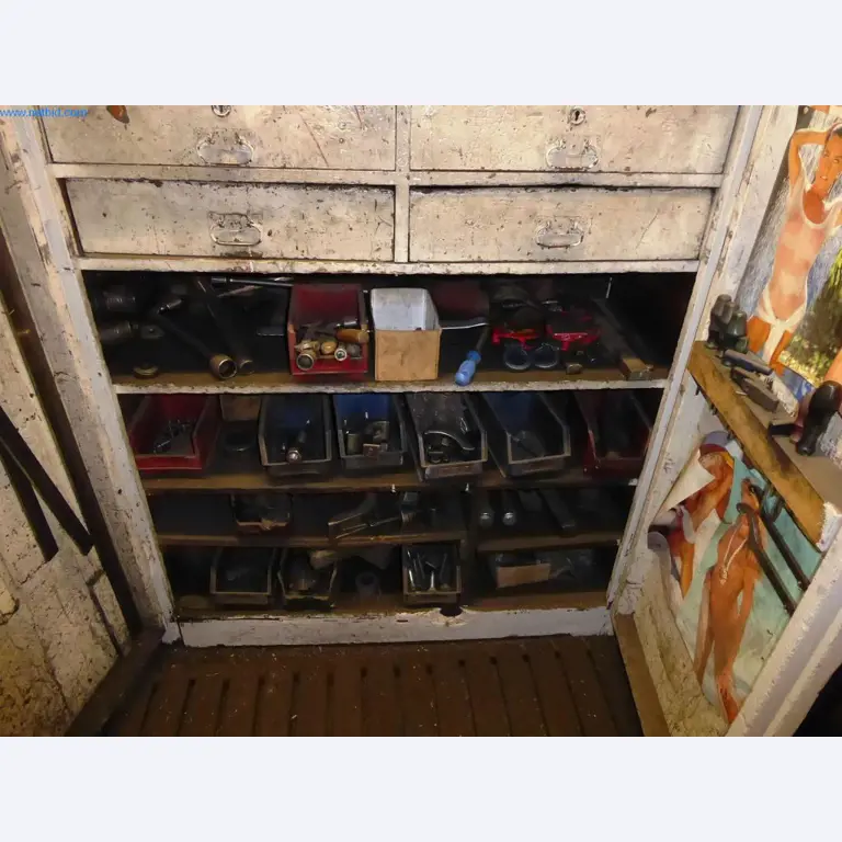 Máquinas do sector da tecnologia de fundição-3