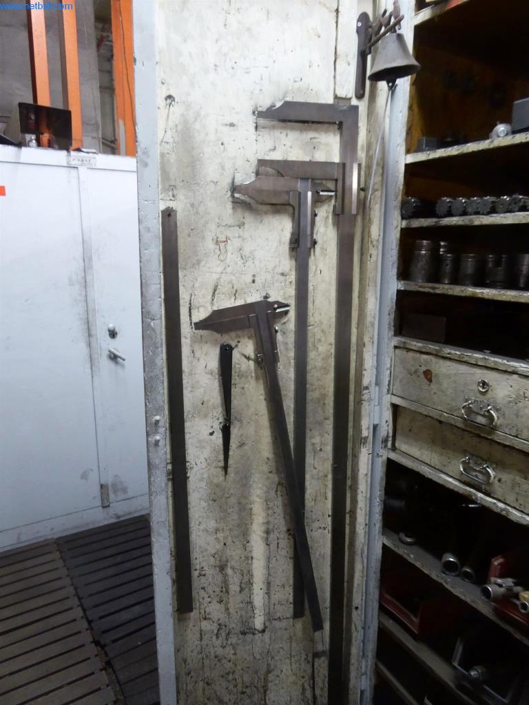 Machines for casting technology-4