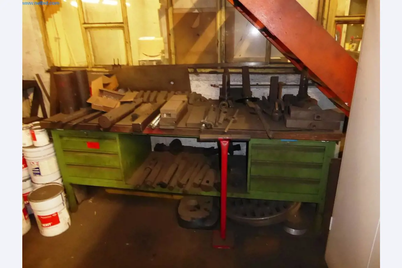 Máquinas do sector da tecnologia de fundição-5