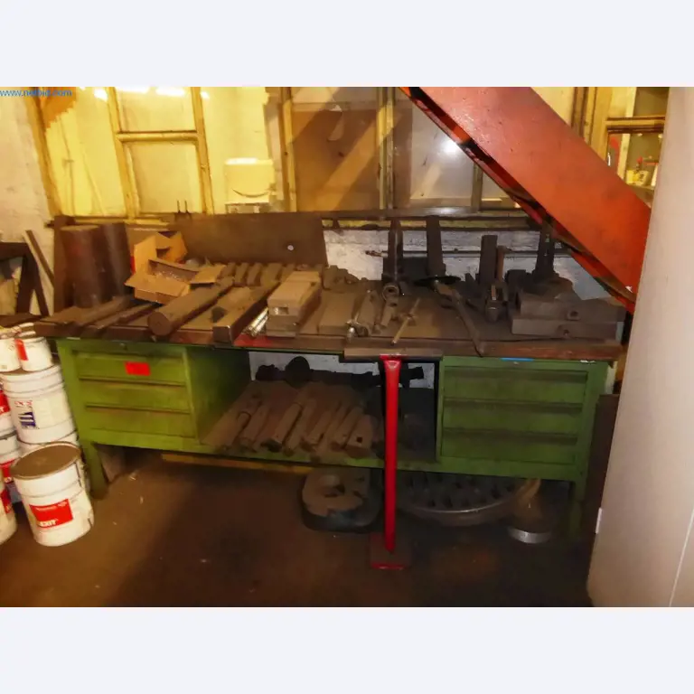 Máquinas do sector da tecnologia de fundição-5