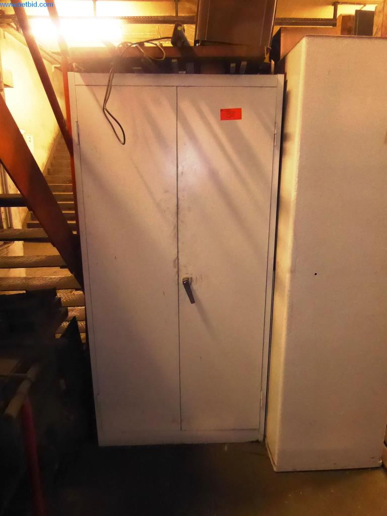 Machines for casting technology-6