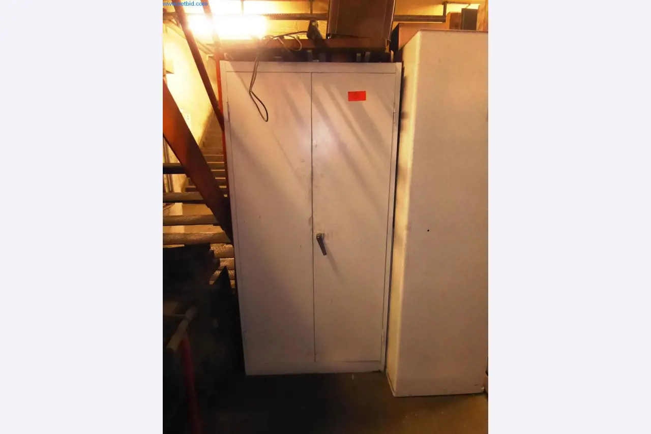 Máquinas do sector da tecnologia de fundição-6