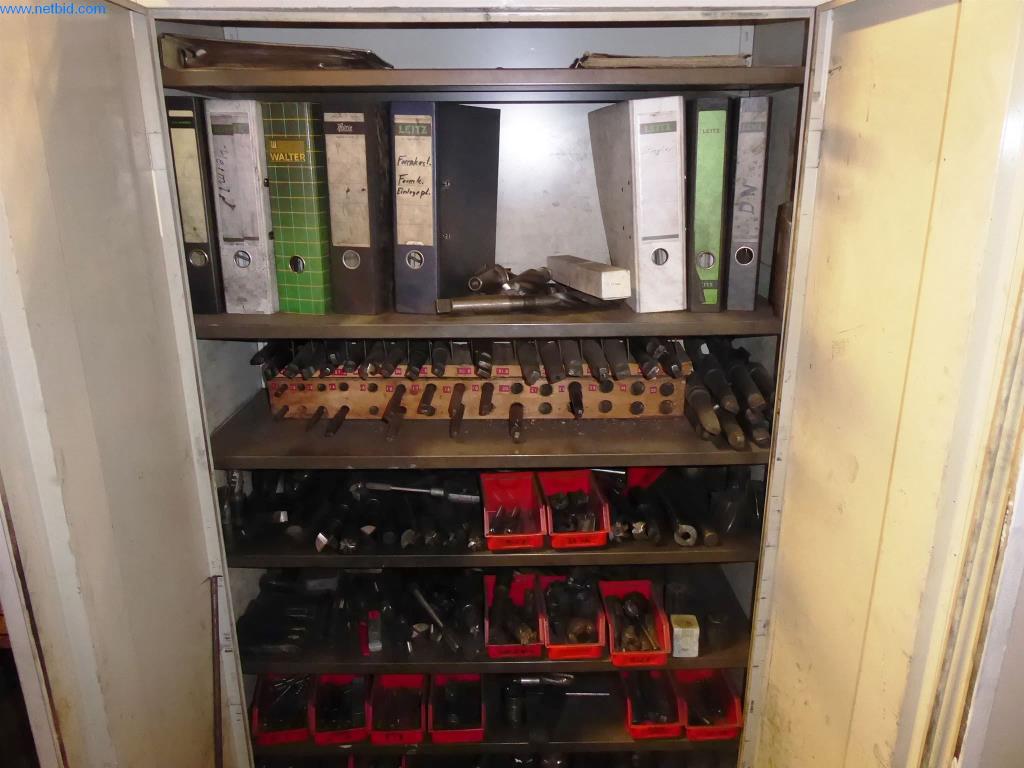 Machines for casting technology-7