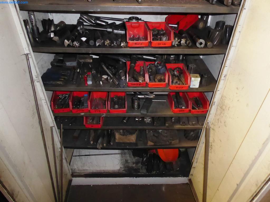 Machines for casting technology-8