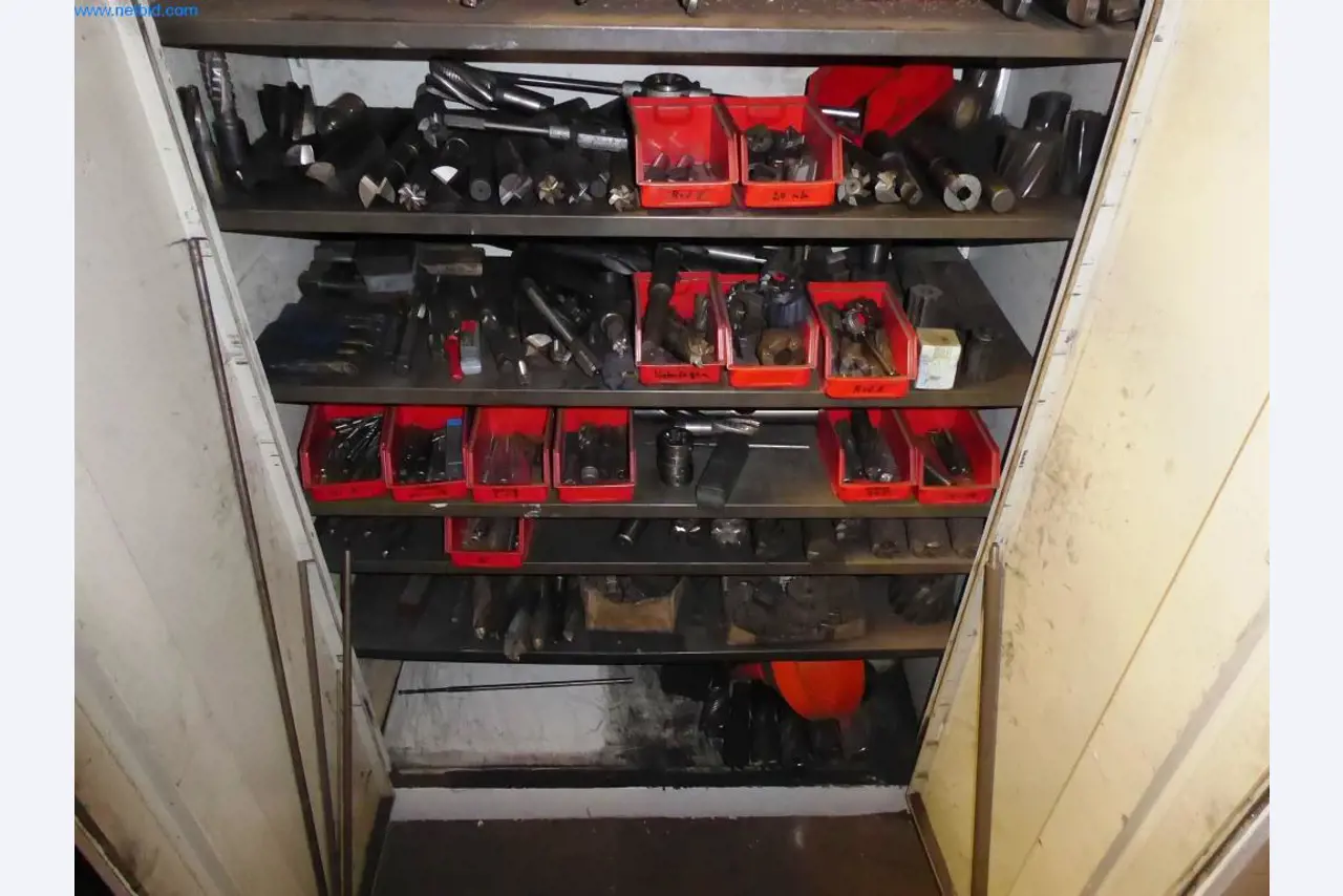 Máquinas do sector da tecnologia de fundição-8