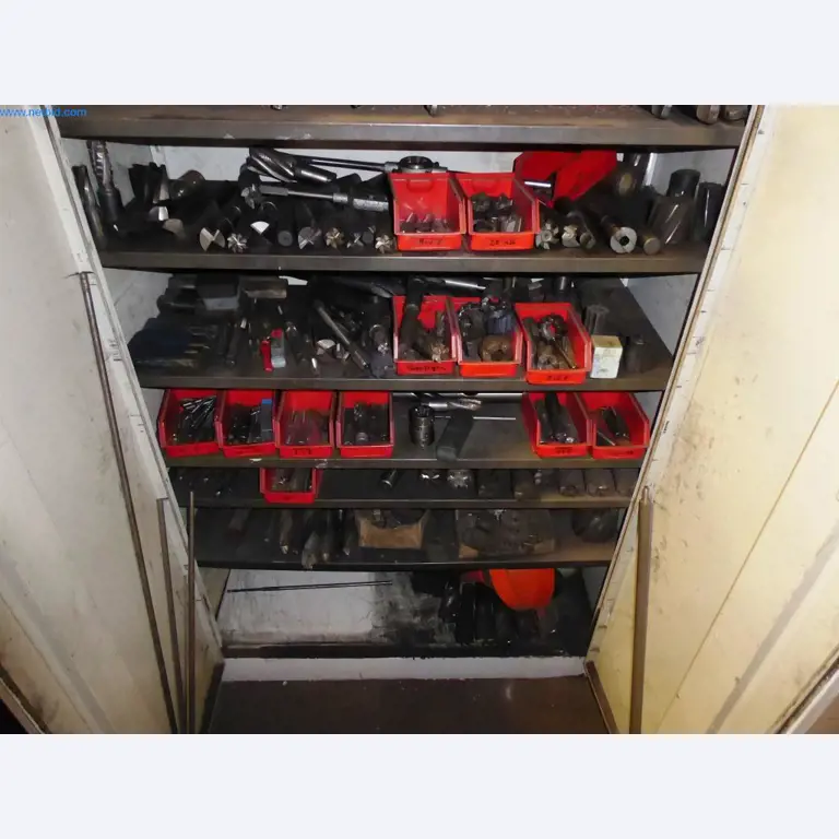 Máquinas do sector da tecnologia de fundição-8