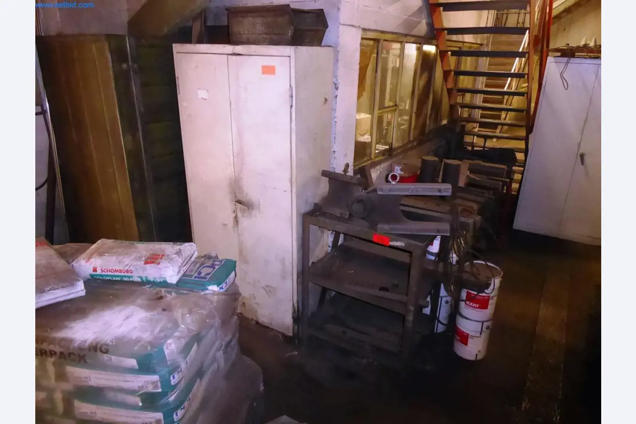 Máquinas do sector da tecnologia de fundição-9