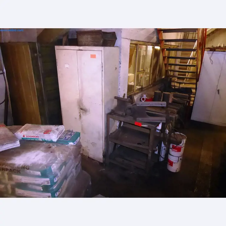 Máquinas do sector da tecnologia de fundição-9