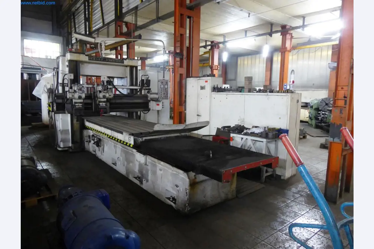 Máquinas do sector da tecnologia de fundição-1