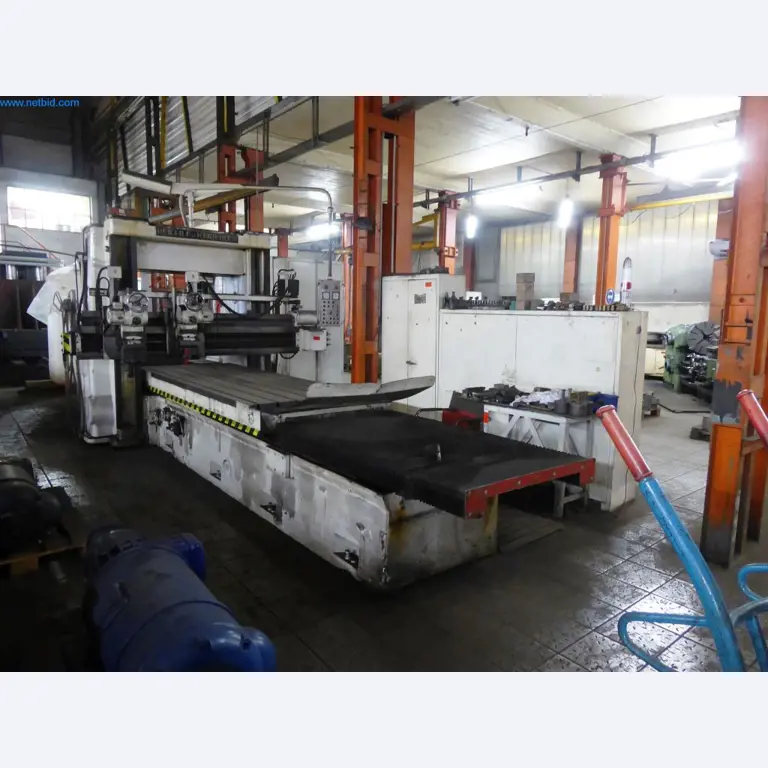 Máquinas do sector da tecnologia de fundição-1