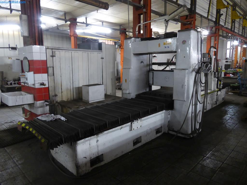 Machines for casting technology-2