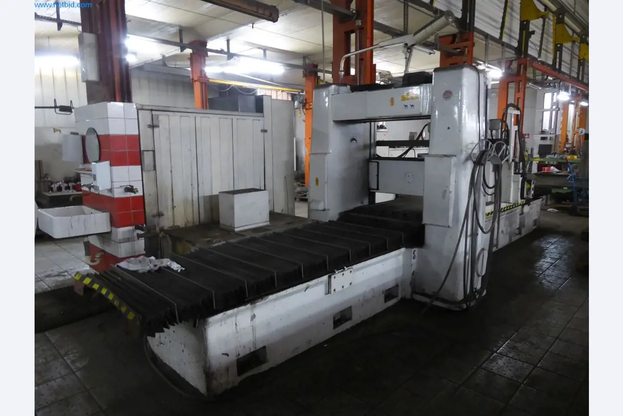 Máquinas do sector da tecnologia de fundição-2