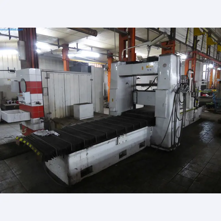 Máquinas do sector da tecnologia de fundição-2