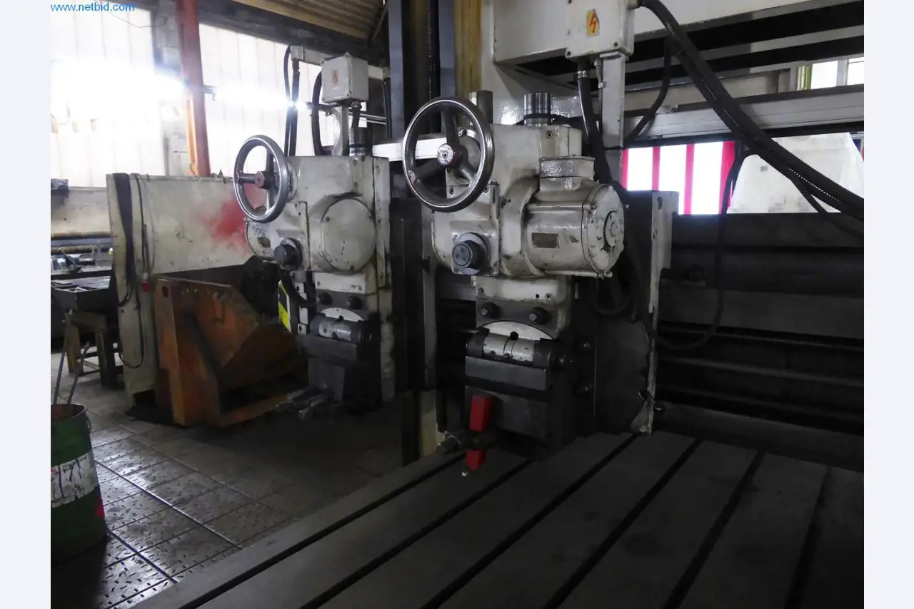 Máquinas do sector da tecnologia de fundição-3