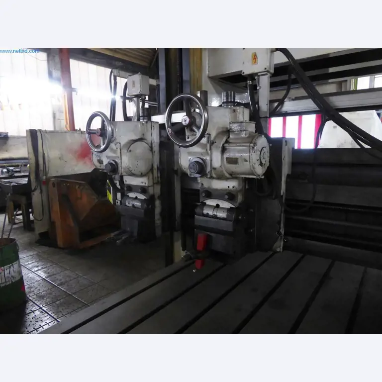 Máquinas do sector da tecnologia de fundição-3