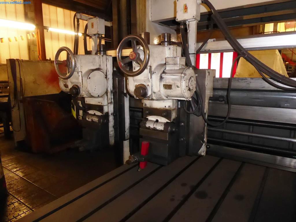 Machines for casting technology-4