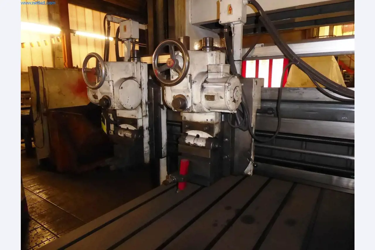 Máquinas do sector da tecnologia de fundição-4