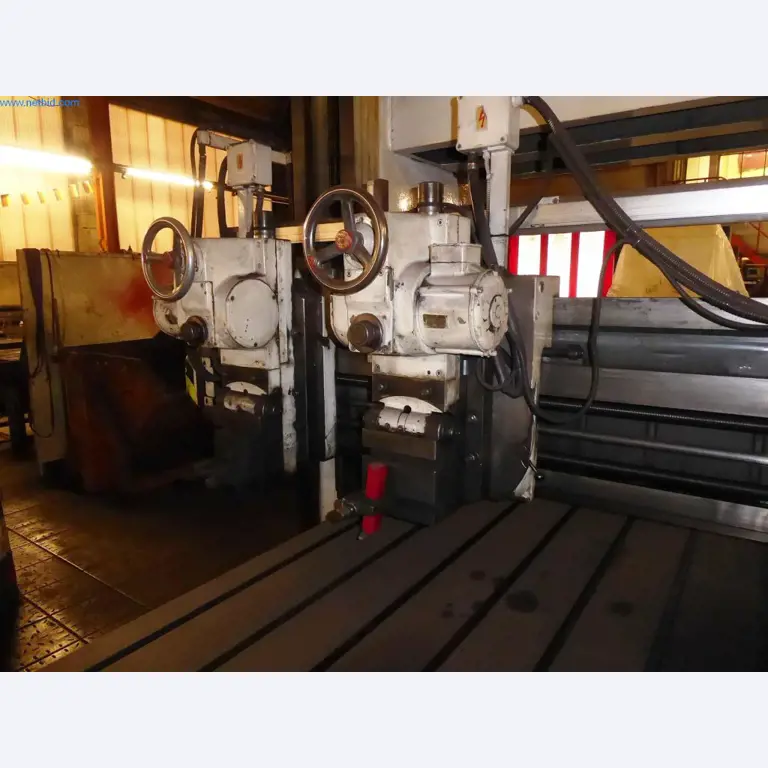 Máquinas do sector da tecnologia de fundição-4