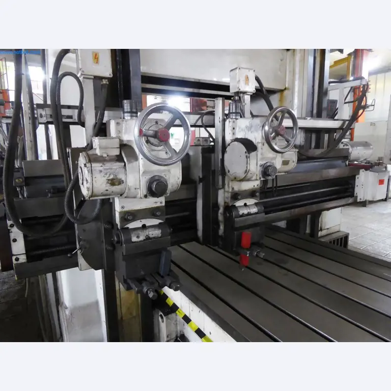 Máquinas do sector da tecnologia de fundição-5