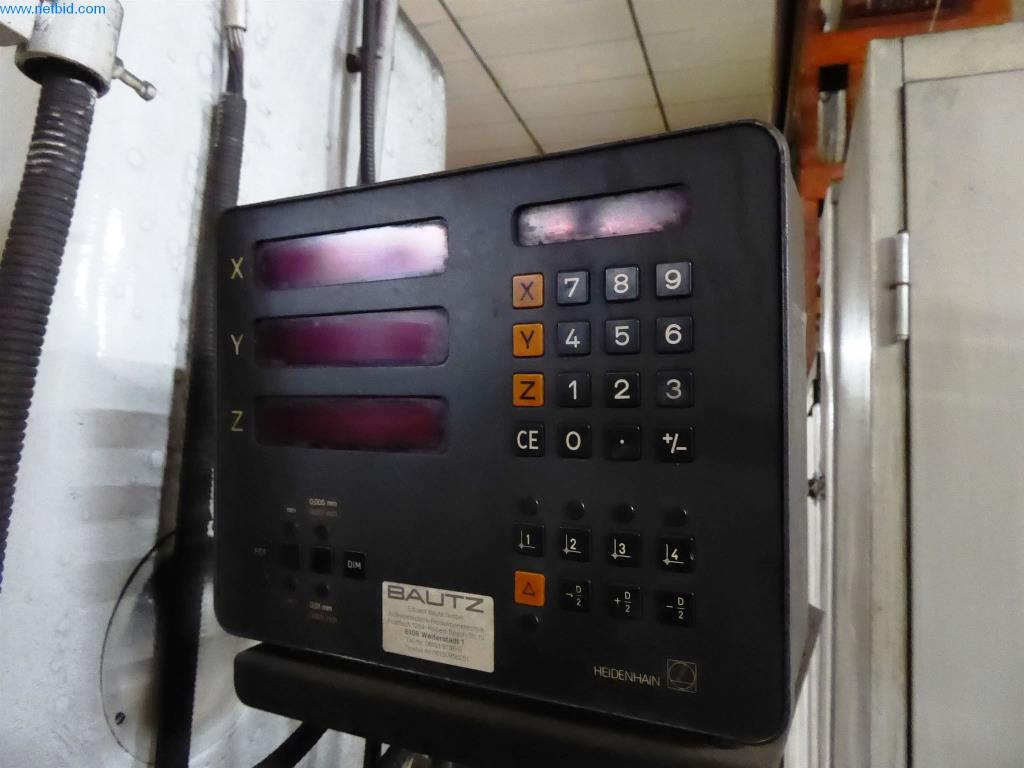 Machines for casting technology-9