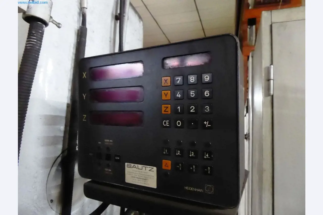 Máquinas do sector da tecnologia de fundição-9