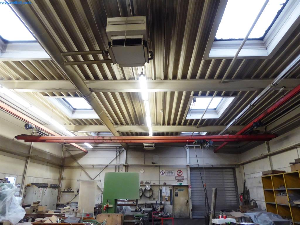 Machines for casting technology-1