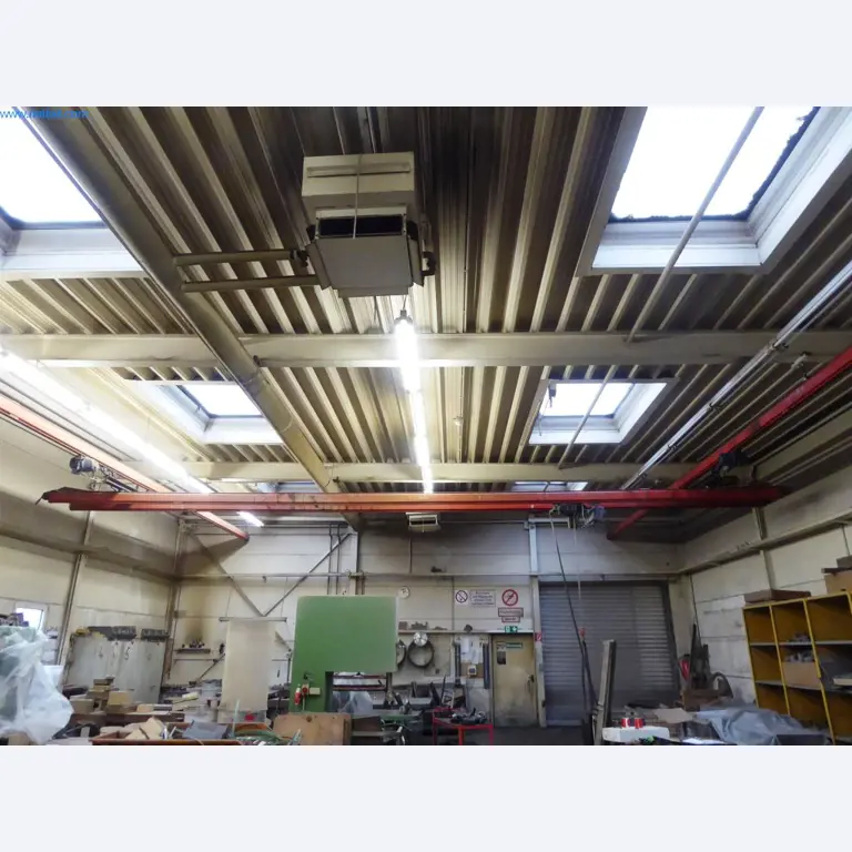 Máquinas do sector da tecnologia de fundição-1