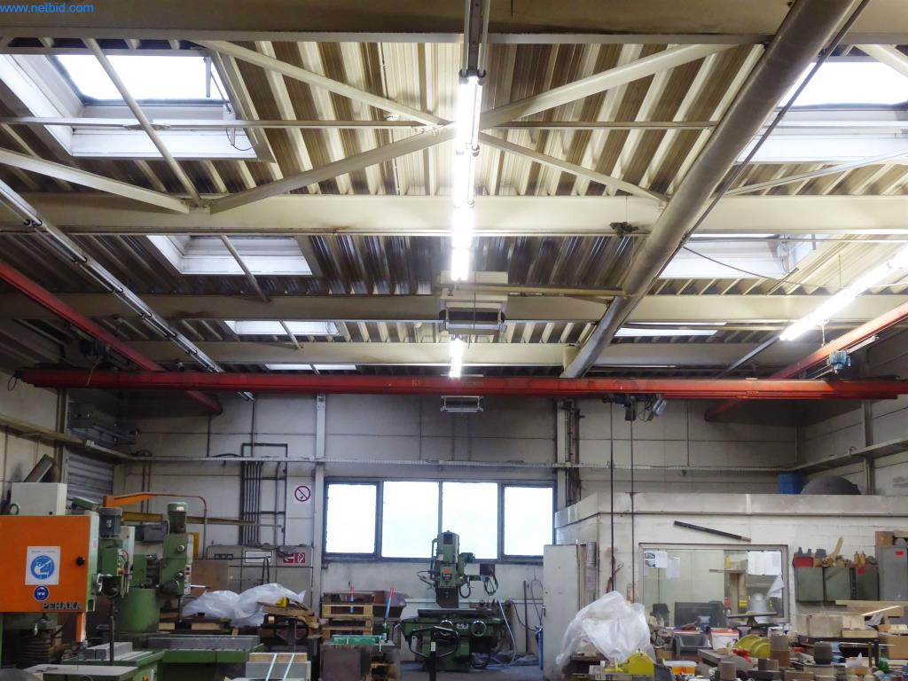 Machines for casting technology-2