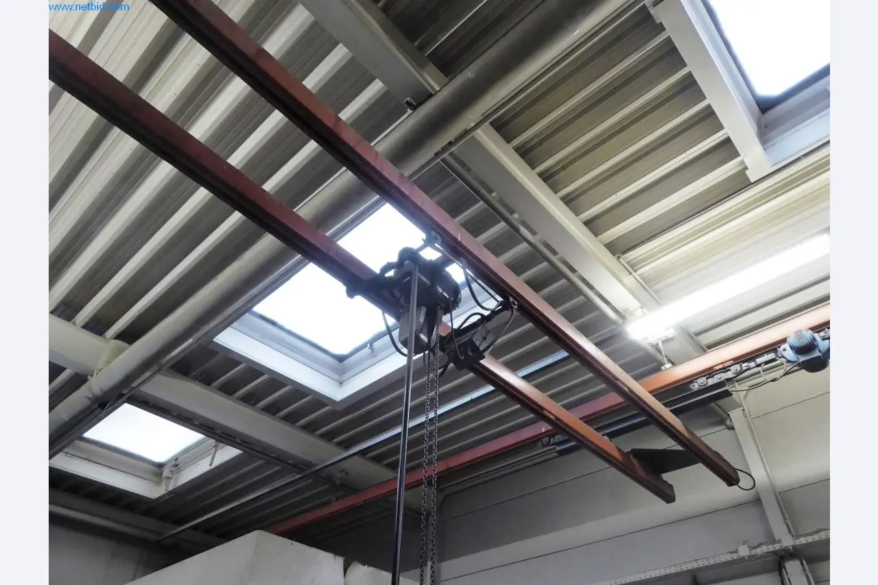 Máquinas do sector da tecnologia de fundição-3