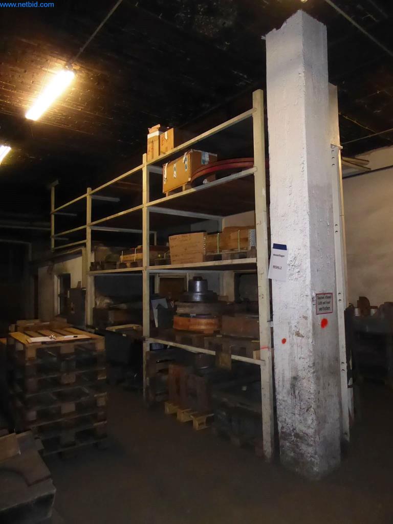 Machines for casting technology-1