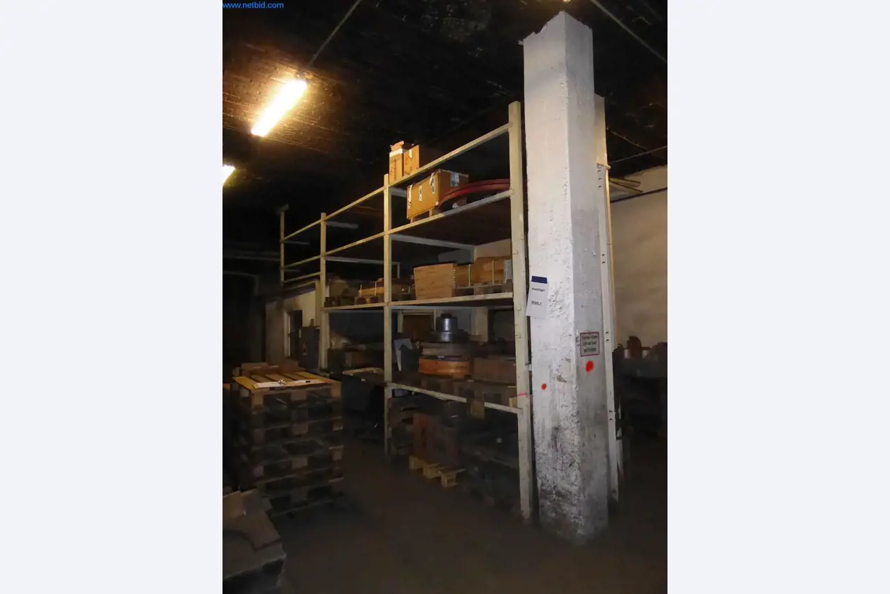 Máquinas do sector da tecnologia de fundição-1