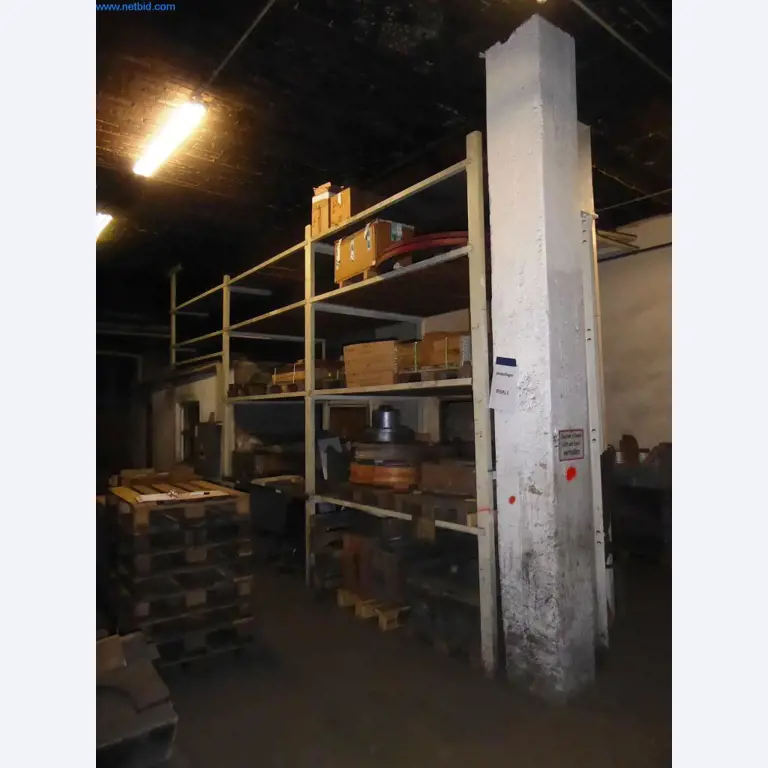 Máquinas do sector da tecnologia de fundição-1