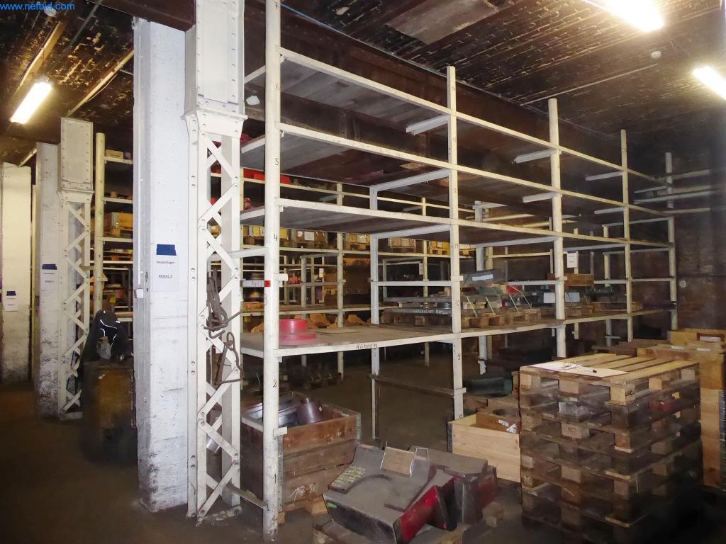 Machines for casting technology-2