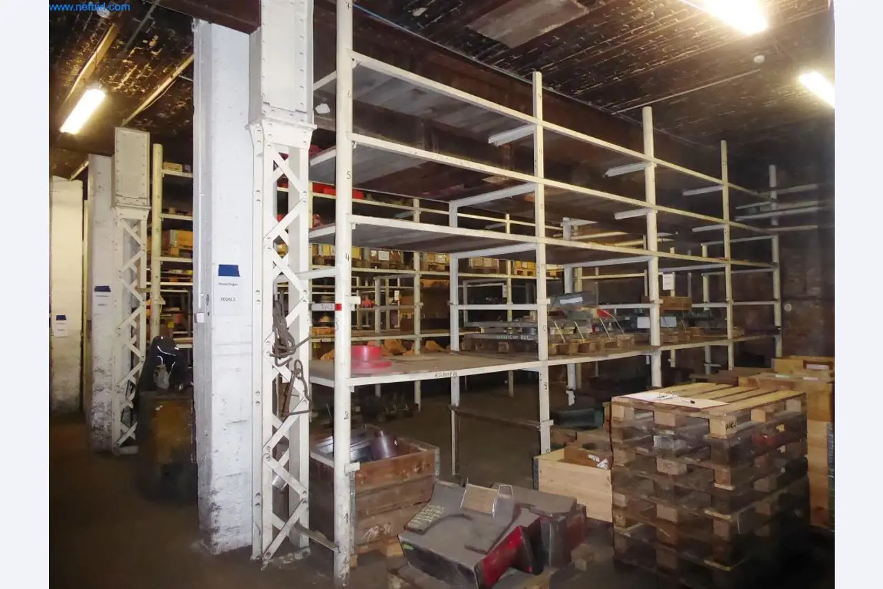 Máquinas do sector da tecnologia de fundição-2