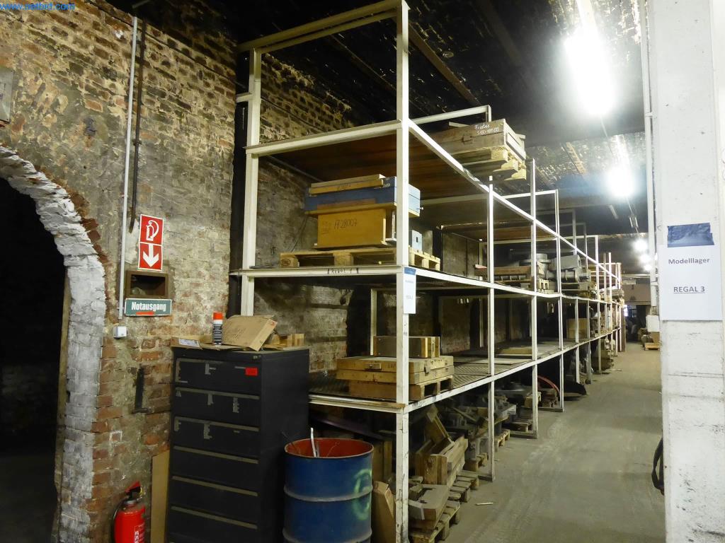 Machines for casting technology-3