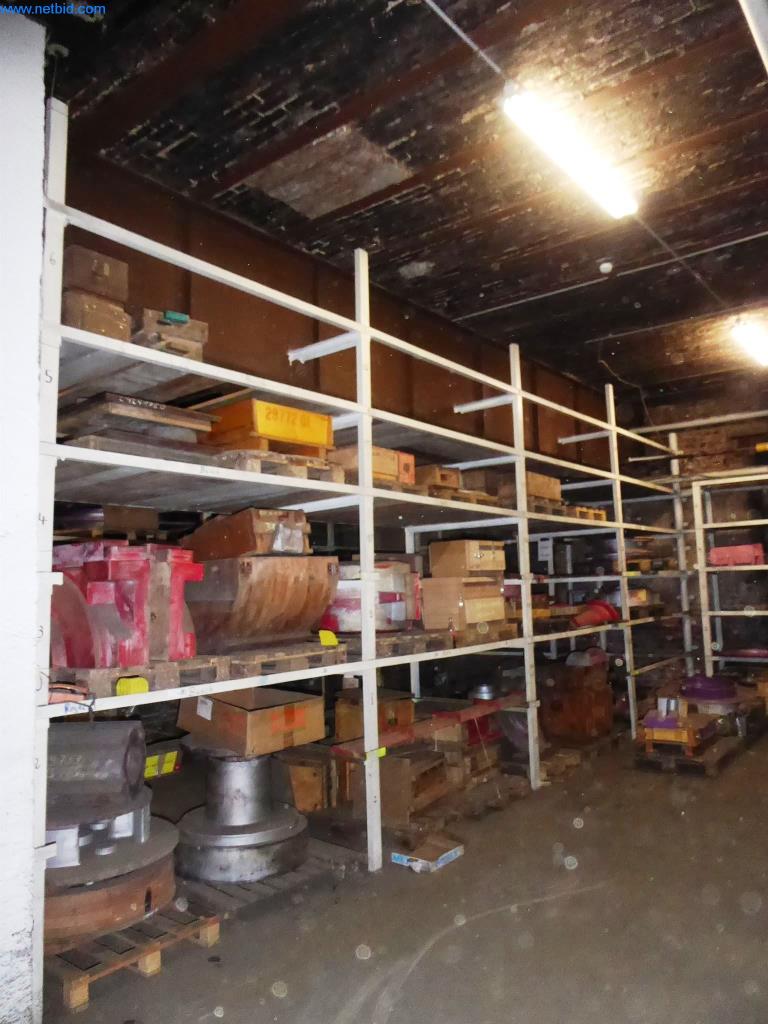 Machines for casting technology-4