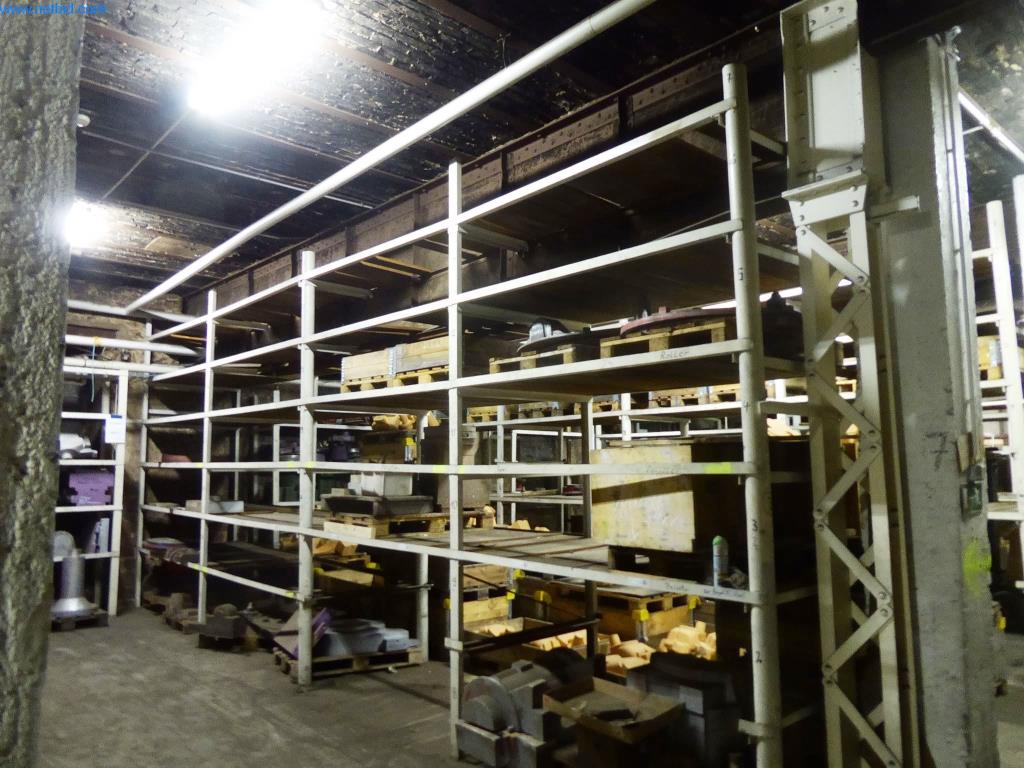 Machines for casting technology-5