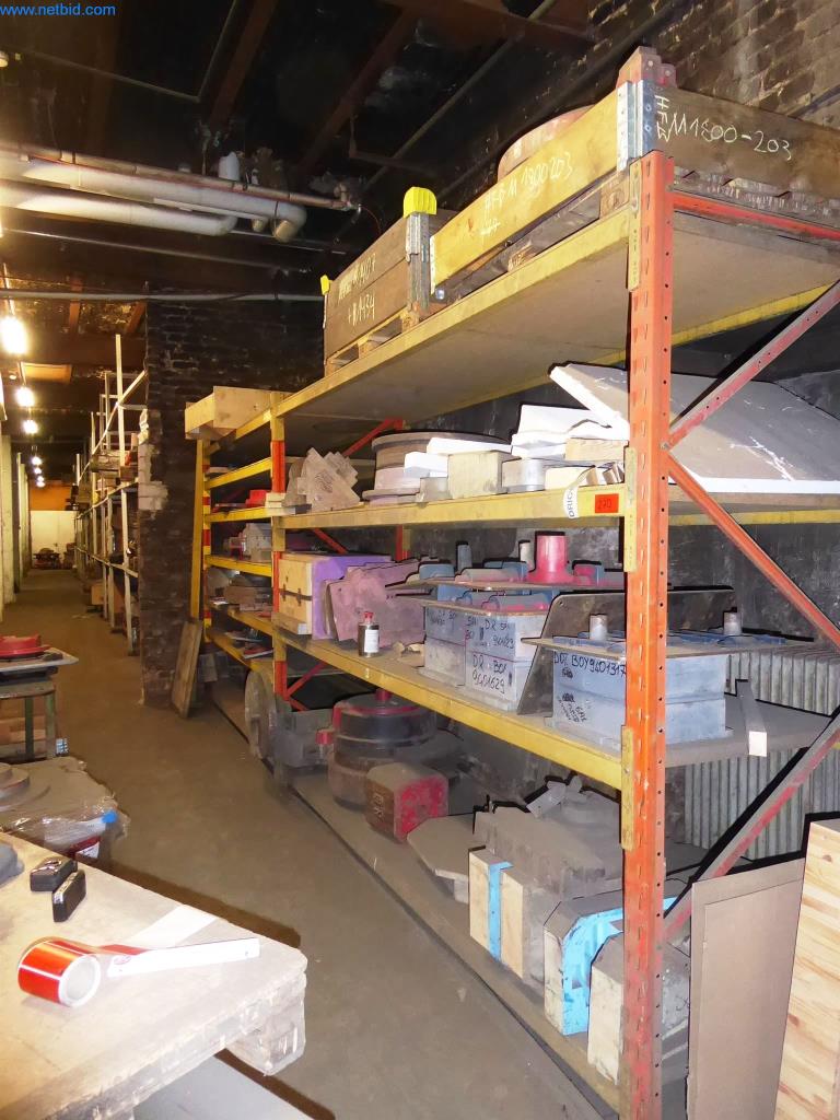 Machines for casting technology-1